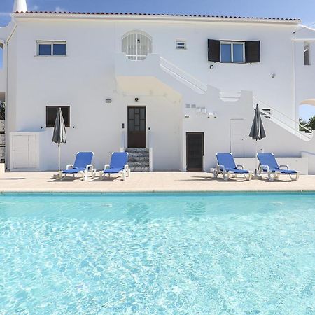 Apart Quinta Dos Martins - Swimming Pool - By Bedzy Albufeira Eksteriør bilde