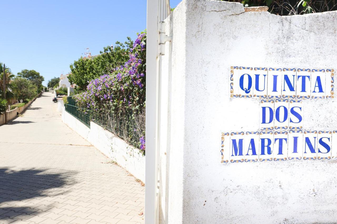Apart Quinta Dos Martins - Swimming Pool - By Bedzy Albufeira Eksteriør bilde