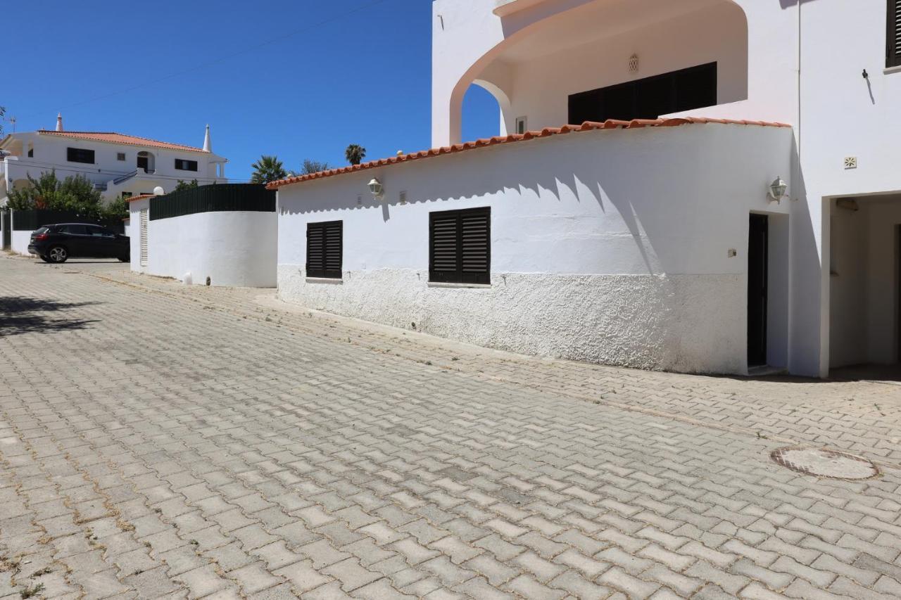 Apart Quinta Dos Martins - Swimming Pool - By Bedzy Albufeira Eksteriør bilde