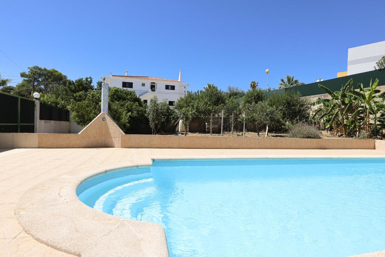 Apart Quinta Dos Martins - Swimming Pool - By Bedzy Albufeira Eksteriør bilde